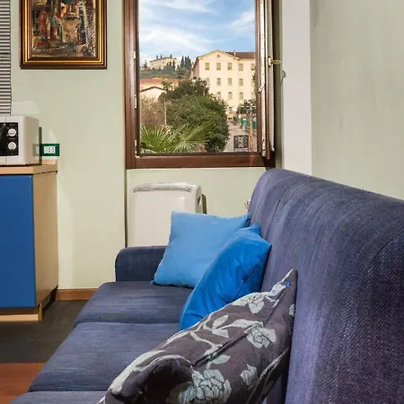 Flats4rent Deborah Appartement Vérone