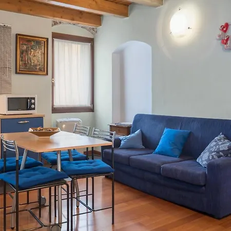 Flats4rent Deborah Appartement *