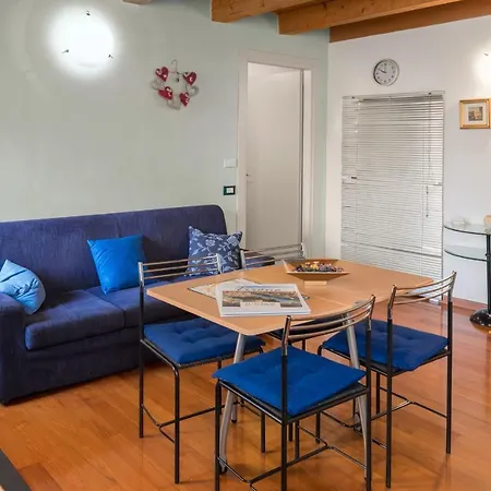 Appartement Flats4rent Deborah *