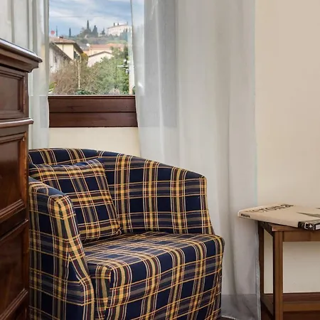 Flats4rent Deborah Apartment *