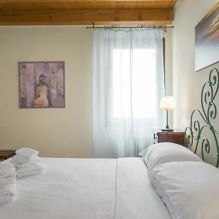 Appartement Flats4rent Deborah *
