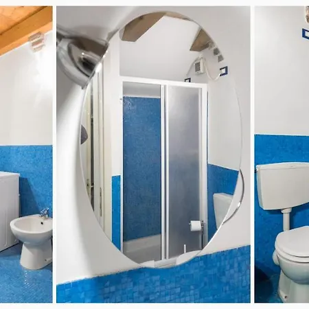 Flats4rent Deborah * Verona