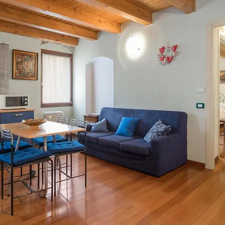 Apartament Flats4rent Deborah